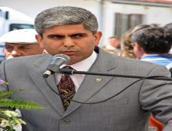 Beypazarı Kaymakamı Hikmet Aydın İller İdaresi Daire Başkanlığı'na Atandı