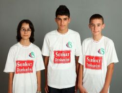 Niğde Serhat Dershanesi'nin Sbs Başarısı