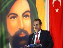 Dünya Ehli Beyt Vakfı Başkanı Altun: "Referandumda 'evet' Diyeceğim!"