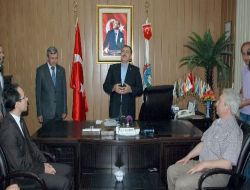 Bakan Eroğlu'ndan Vatandaşa: Önce Anayasaya Değişikliğini Okuyun, Sonra Vicdanınızın Sesini Dinleyin!