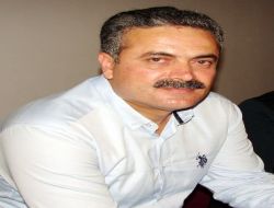 AK Parti Genel Başkan Yardımcısı İpek: Muhalefet Partileri Vatandaşın Batılı Demokrasilerde Olan Haklarını Kullanmasını İstemiyor!.