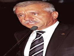 Mhp'li Çobanoğlu: "Hükümetin Telaşı Kendilerini Yargılayacak Mahkemelere Hakim Atama Gayretidir!"