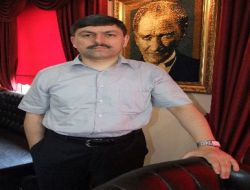 Cbü Rektör Adayı Pakdemirli: Cbü Diğer Üniversitelerle Rekabet Potansiyelinden Uzak!
