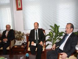 Bakan Akdağ: "Kenan Evren Erzurum'u Aforoz Edip, Kara Listeye Almıştı"