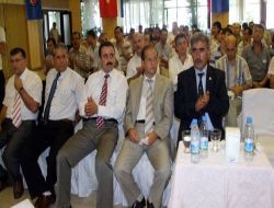 Çimse-İş Sendikası Genel Başkanı Nazlım: Anayasa Değişikliği Bizi Tatmin Etmiyor!!