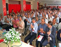 SP Genel Başkanı Kurtulmuş: "Kongreyi Makul Sürede Yapacağız!"