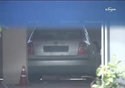 İşte Hainlerin Kullandığı Araç!