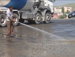 Belediyeden İlginç Ceza