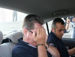 Sahte Cumhuriyet Başsavcısı Önal: "Pişmanım"