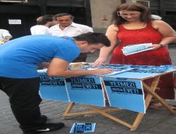 Referandumda "Yetmez Ama Evet" Diyecekler!