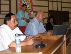 2.anamur Muz Festivali'inde Yerli Muzun Geleceği Tartışıldı