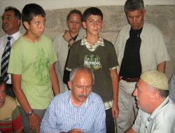 Kılıçdaroğlu Kilis'te Vatandaşlara Seslendi