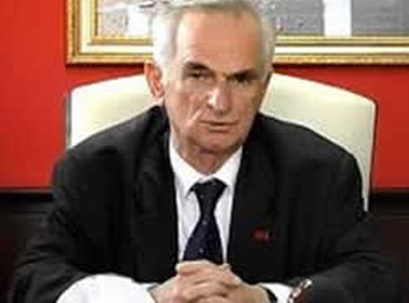 Sav, Baykal ile Ortak Hareket Etmeyecek!