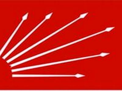 CHP'de Örgüt Harekatı başlatıldı!