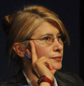 Yarsav Başkanı Tarhan tekili!..