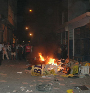 Dörtyol Saldırısı