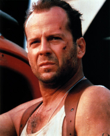 Bruce Willis, Türk Firmayla anlaştı!