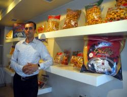 Unlu Gıda Firması Kral: Ev Hanımlarını Tatlı Yapma Derdinden Kurtarıyoruz