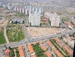 İzmir'de Opera Binası İçin Jüri Toplanıyor