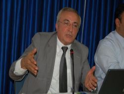 Adana Ekimde Doğalgazla Buluşuyor