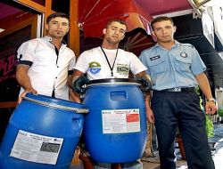 Vatandaş Duyarlı Davranınca, Toplanan Atık Yağ Oranı İkiye Katlandı