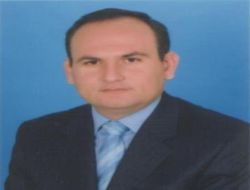 Erzin Kaymakamlığı'na İskender Yönden Atandı