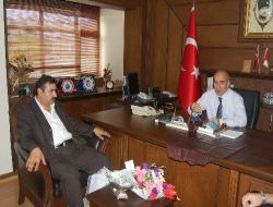 Emniyet Müdürü Çelik: Olayları Hislerimizle Değil, Mantığımızla Değerlendirmeliyiz