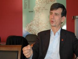 Bbp: 12 Eylül, Atanmışların Seçilmişler Üzerindeki Tahakkümünün Sora Erme Günü Olacak
