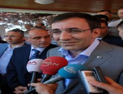 Bakan Yılmaz: Yasalar Ne Emrediyorsa O Yapılacaktır
