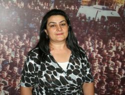 Dspli Kadın Kolları Başkanı Ak Parti'ye Geçti