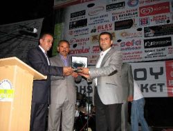 Kumluca Halk Ve Doğa Festivali Gurbetçileri Bir Araya Getirdi