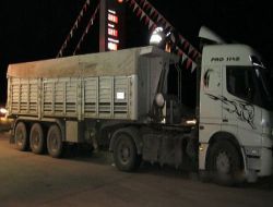 Sakarya'da İzinsiz Hafriyat Döken 26 İşletmeye Ceza Kesildi