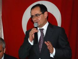 Bakan Demir: Kırsal Alanlarda Çarpık Yapılaşmaya Son Vereceğiz