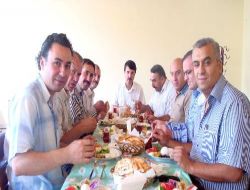 İşadamları Daha Fazla Demokrasi İçin 'evet' Diyor
