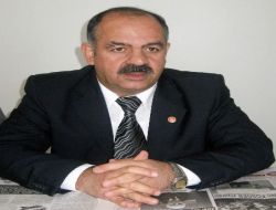 Bbp Osmaniye İl Başkanı Gümüş: Şehit Analarının Yürekleri Bir Kez Daha Yandı
