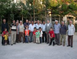 Referandumun Kesinleşmesine En Çok Onlar Sevindi