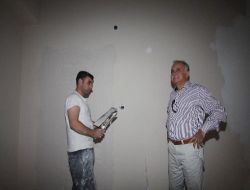 Bayraklı Belediye Başkanı, Makam Odasının Bulunduğu Hizmet Binasını Eğitime Tahsis Etti