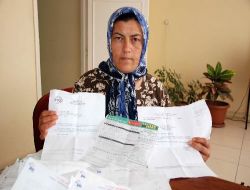 Kazakistan'a Yargılanan Türk İşçisi Özsoy, 10 Bin Dolar Kefalet Veremediği İçin 10 Yıl Hapis Yatmaya Mahkûm Oldu!