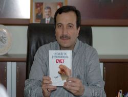 Ak Parti Isparta İl Başkanı Gökgöz: 12 Eylül'de Falakaya Yatırılan Öğretmenler Hala Gözümün Önünde