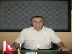 Midyat Esnafı Referandumda 'evet' Diyecek