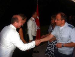 Zafer Bayramı,Suriye'de De Kutlandı!