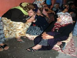 Şehit Sadık Yeniekinci'nin Gaziantep'teki Ailesi Acı Haberle Yıkıldı!