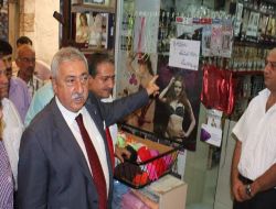 Tesk Genel Başkanı Palandöken: Provokasyona Gelmeyiz