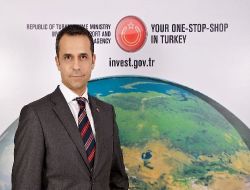 Alpaslan Korkmaz, Başbakanlık Yatırım Ajansı Başkanlığı'nı Bırakıyor!.