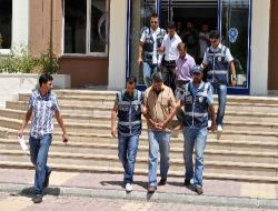 Dolandırıcılık Operasyonu