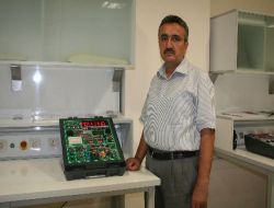 Mevlana Üniversitesi Mühendislik Fakültesi Laboratuarları Eğitime Hazır