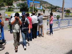 Milas'ta Tarihi Eser Operasyonu 17 Eser Ele Geçirildi!