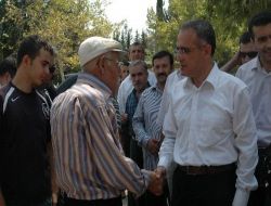 Bbp Genel Başkanı Topçu: Diyarbakır Belediye Başkanı'nın Akıl Sağlığına Baktırması Lazım