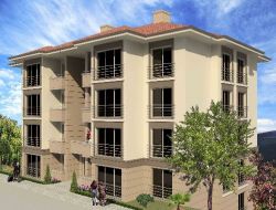 Yuvacık'ta 40 Bin Tl'ye Konut Yapılacak