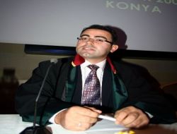 Huder Konya Şube Başkanı Solak: Balyoz Sanıklarının Teslim Edilmemesi Milletin Adalat Duygusunu Rencide Ediyor